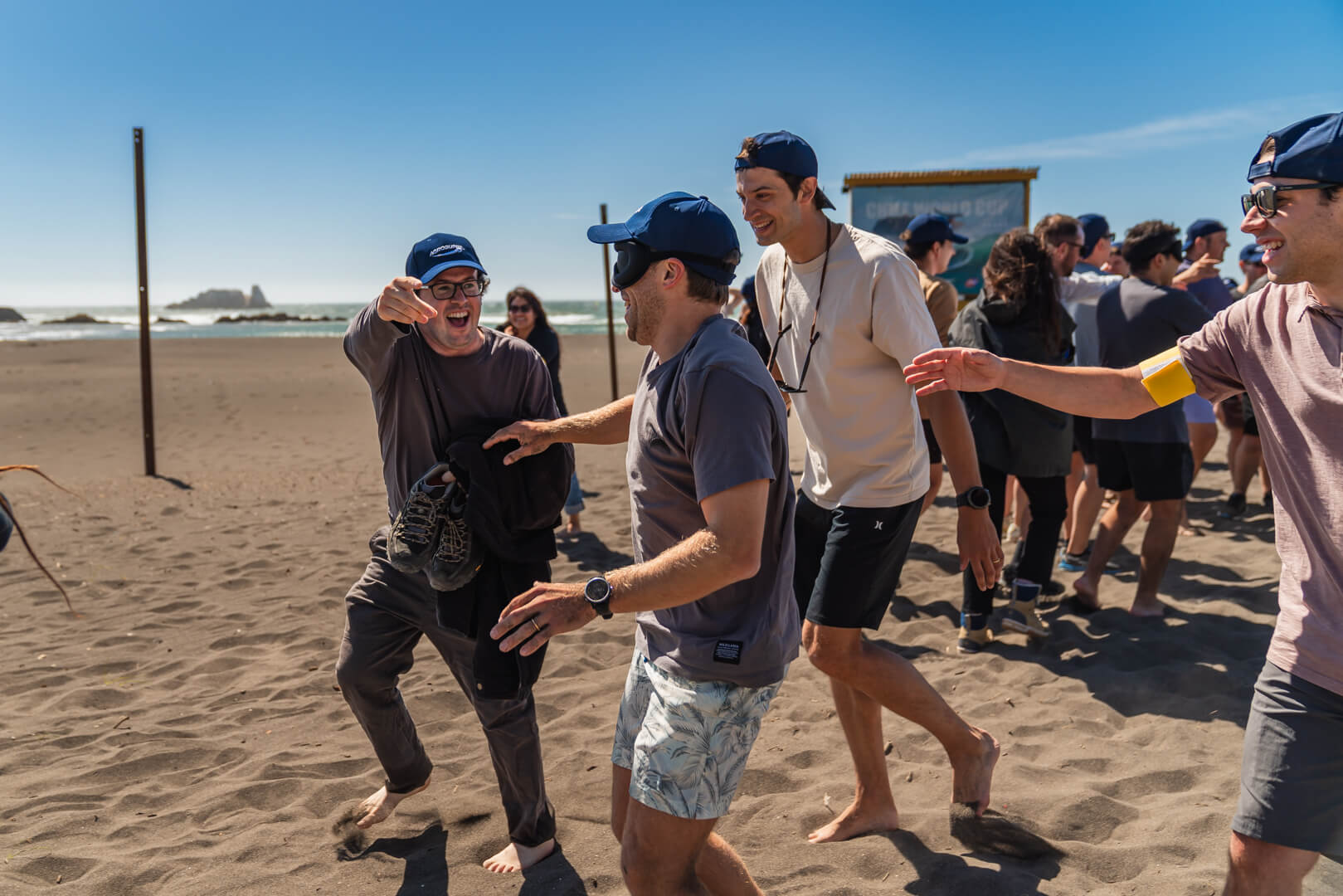 Experiencias transformadoras