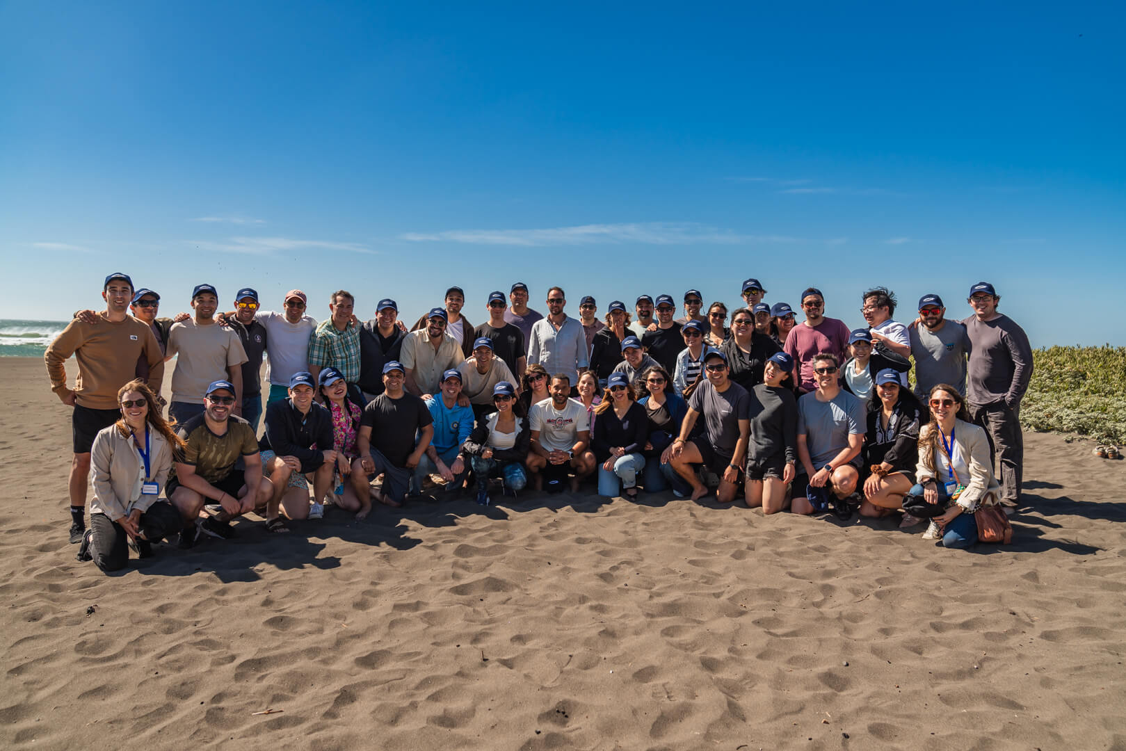 Experiencias compartidas