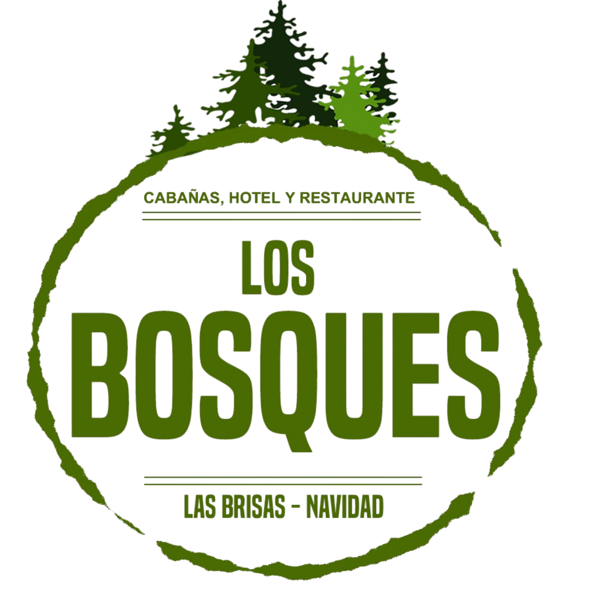 Los Bosques