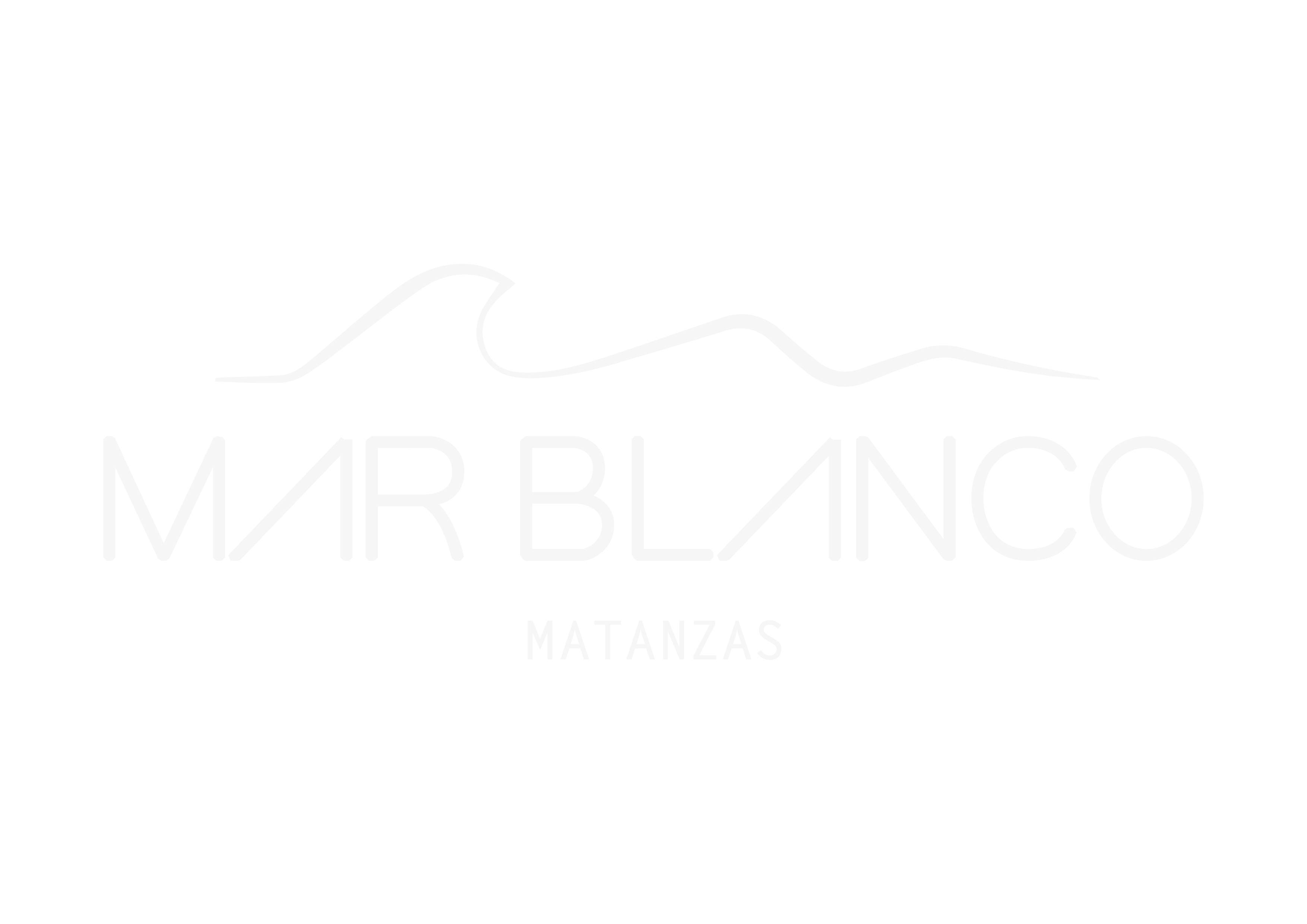 Mar Blanco